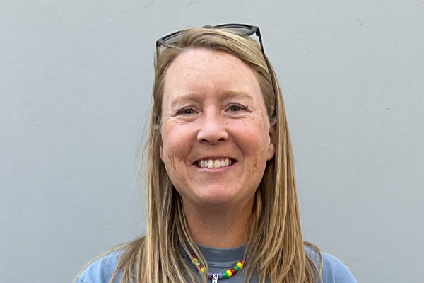 Kristin Wilson